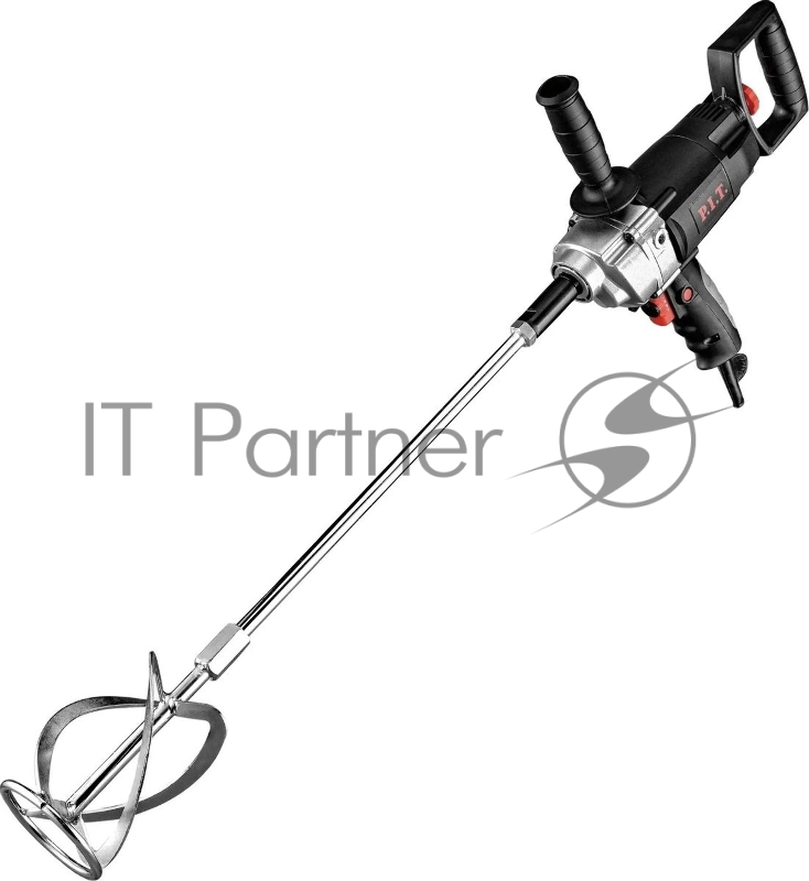 Дрель-миксер PHM120-C P.I.T., шт