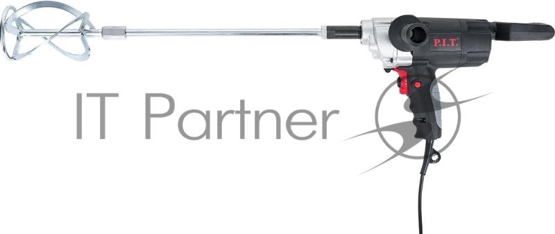 Дрель-миксер PHM120-C P.I.T., шт