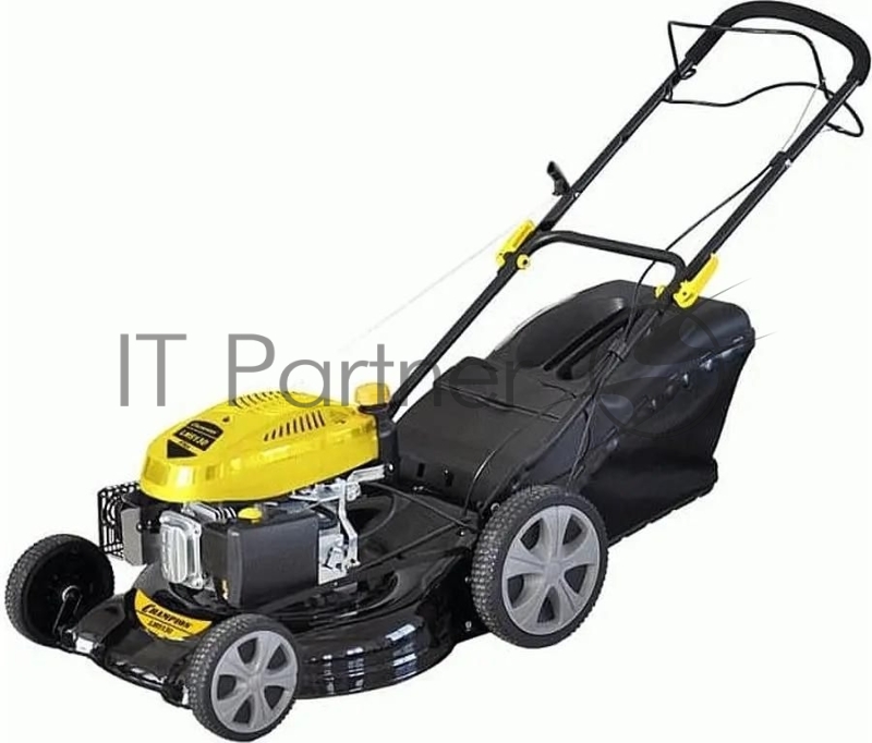 Газонокосилка роторная Champion LMZ5130/2 3000Вт