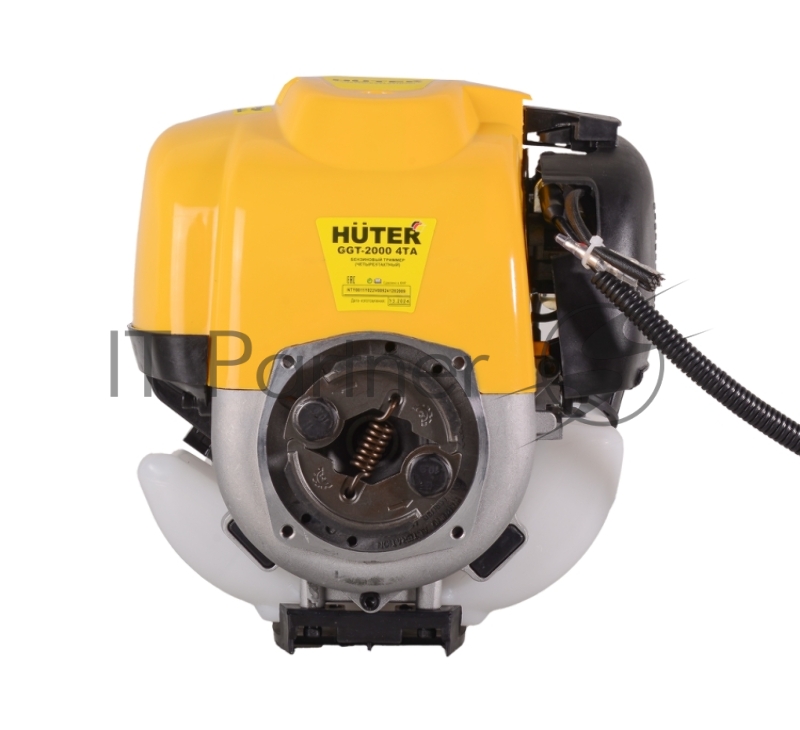Триммер бензиновый Huter GGT-2000 4ТА 2000Вт неразбор.штан. реж.эл.:леска/нож