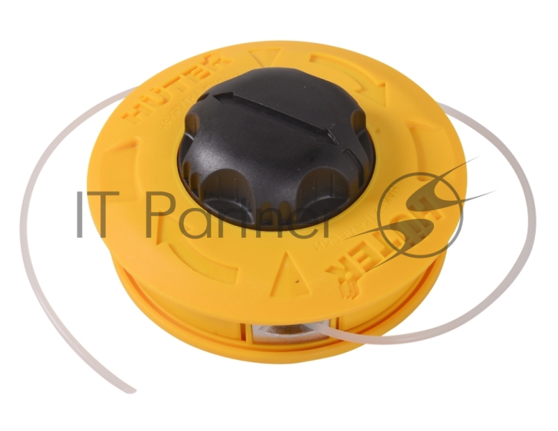 Триммер бензиновый Huter GGT-2000 4ТА 2000Вт неразбор.штан. реж.эл.:леска/нож