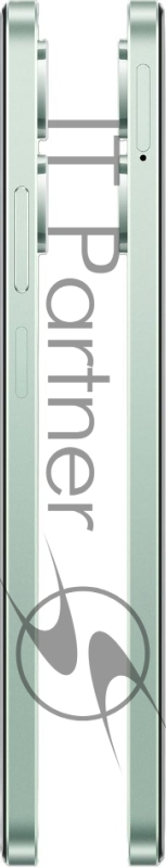 Смартфон Realme Note 60х RMX3938 4/128Gb зеленый