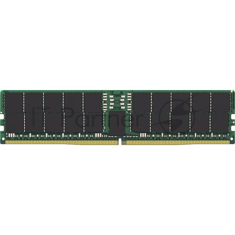 Модуль памяти Kingston 64GB DDR5-6400 REG KSM64R52BD4-64MD