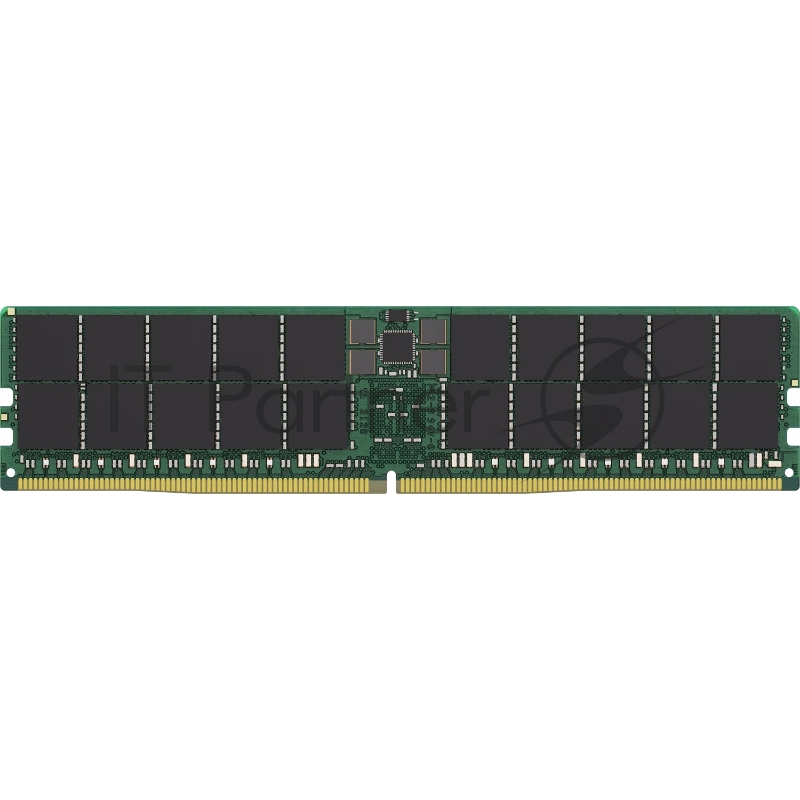 Модуль памяти Kingston 64GB DDR5-6400 REG KSM64R52BD4-64MD