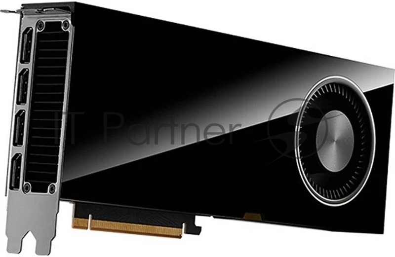 Видеокарта NVIDIA Quadro RTX 5880 Ada Graphic Card VGA 48GB GDDR6 / PCIe 4.0 x16 / 2x Slot / 285 W