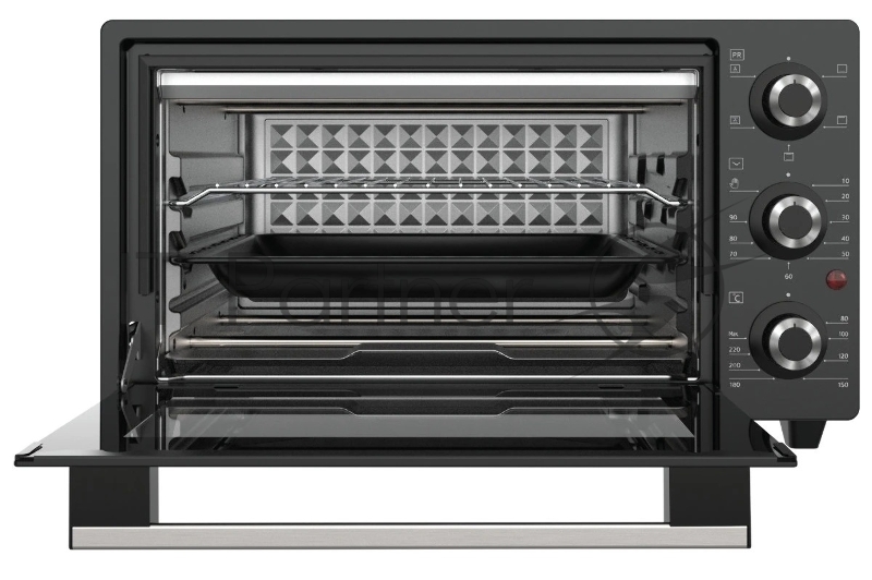 Мини-печь ARDO MO2551A2