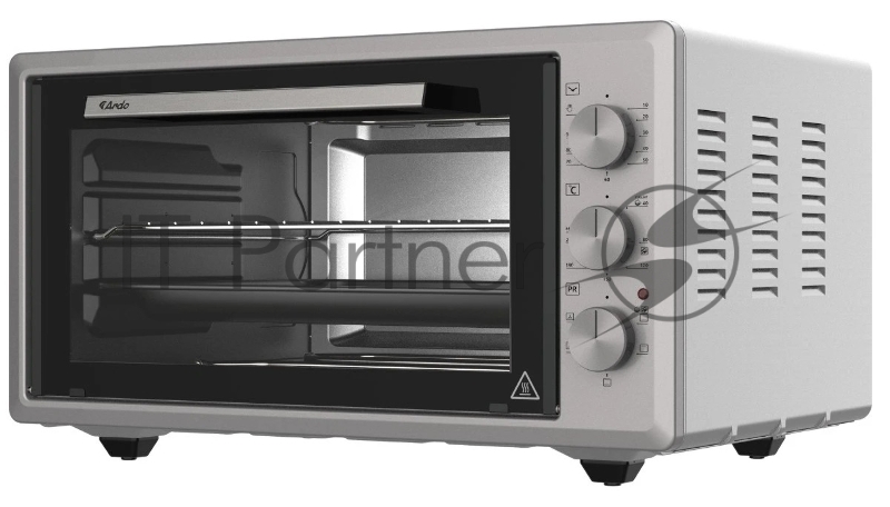 Мини-печь ARDO MO4552S2