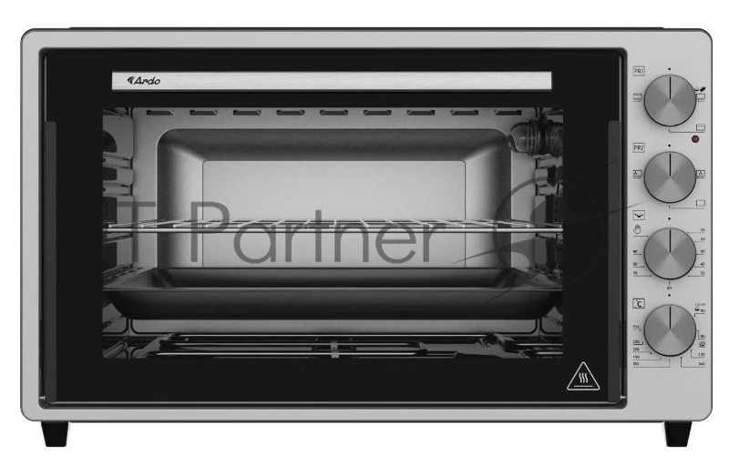 Мини-печь ARDO MO7052S2