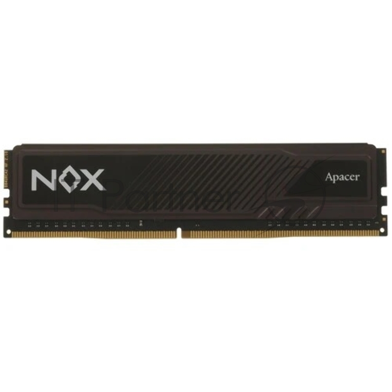 Модуль памяти DIMM DDR4-2666 8GB AH4U08G26C08YMBAA-1 APACER