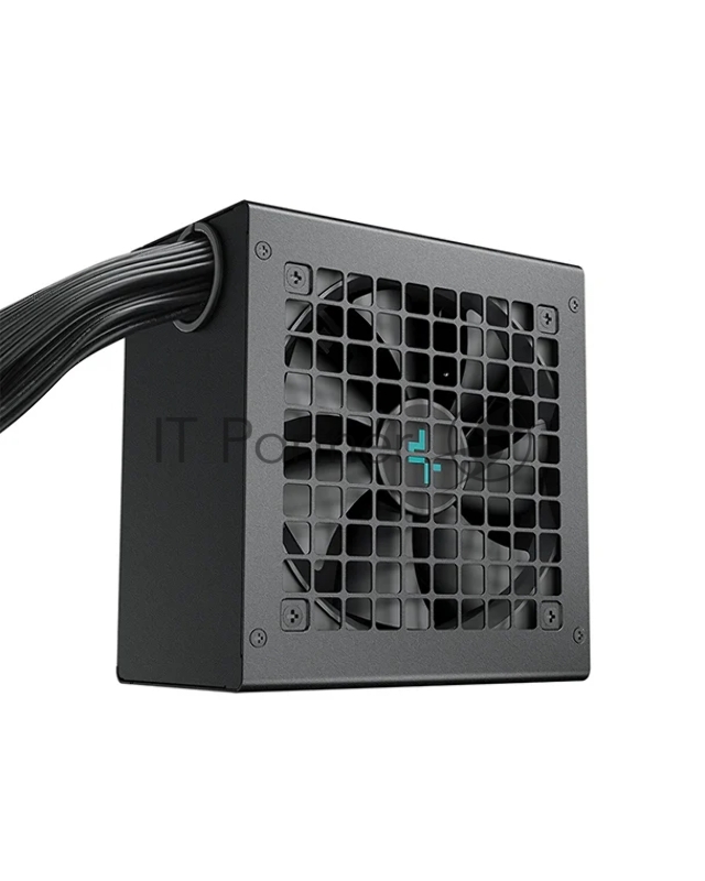 Блок питания Deepcool / GamerStorm PN750D, 750Вт, 80 PLUS Gold, 120мм, черный