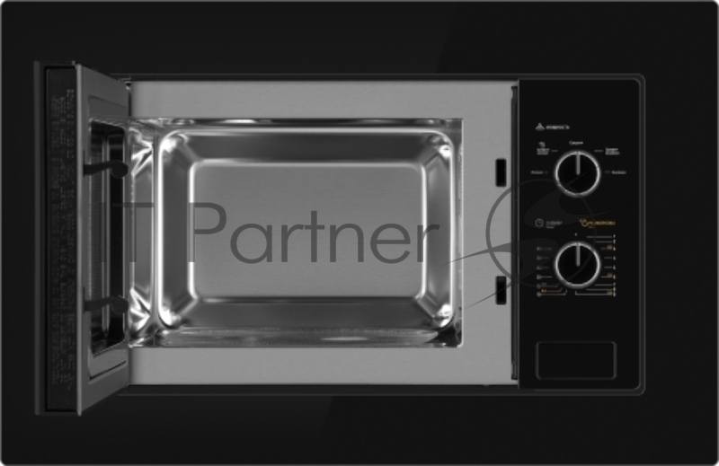 Микроволновая печь Weissgauff BMWO-206