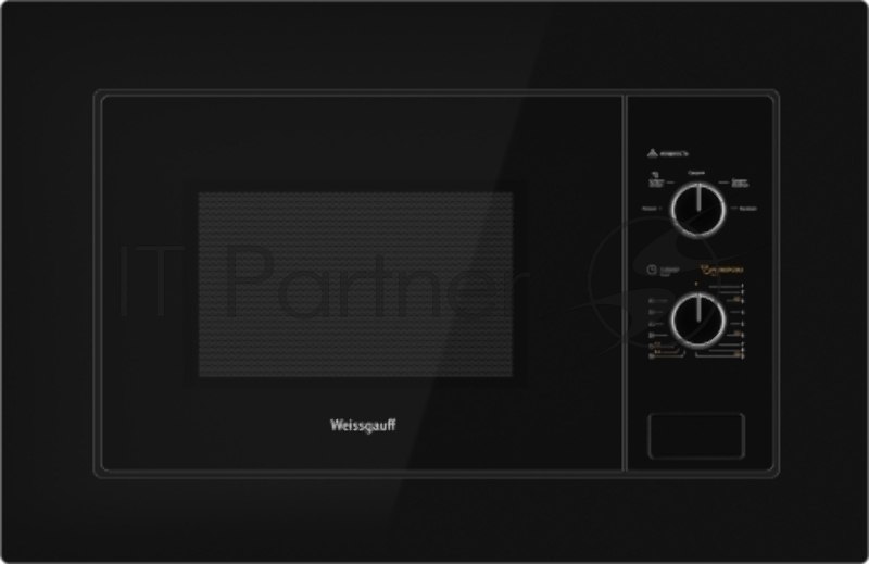 Микроволновая печь Weissgauff BMWO-206