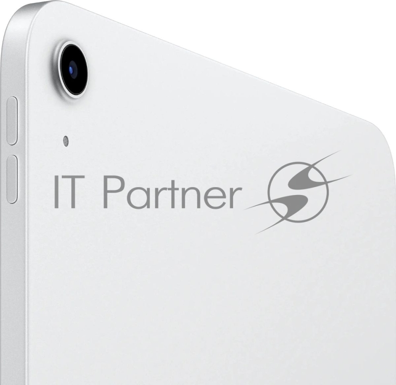 Планшет Apple iPad 2025 A3354 A16 Bionic 5C RAM6Gb ROM256Gb 11 IPS 2360x1640 iOS серебристый 12Mpix 12Mpix BT WiFi 10hr