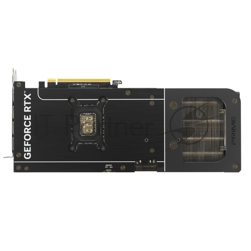 Видеокарта ASUS PRIME-RTX5070-12G, 12 GB GDDR7, 192 bit, 3xDP, HDMI, GPU 2165 MHz