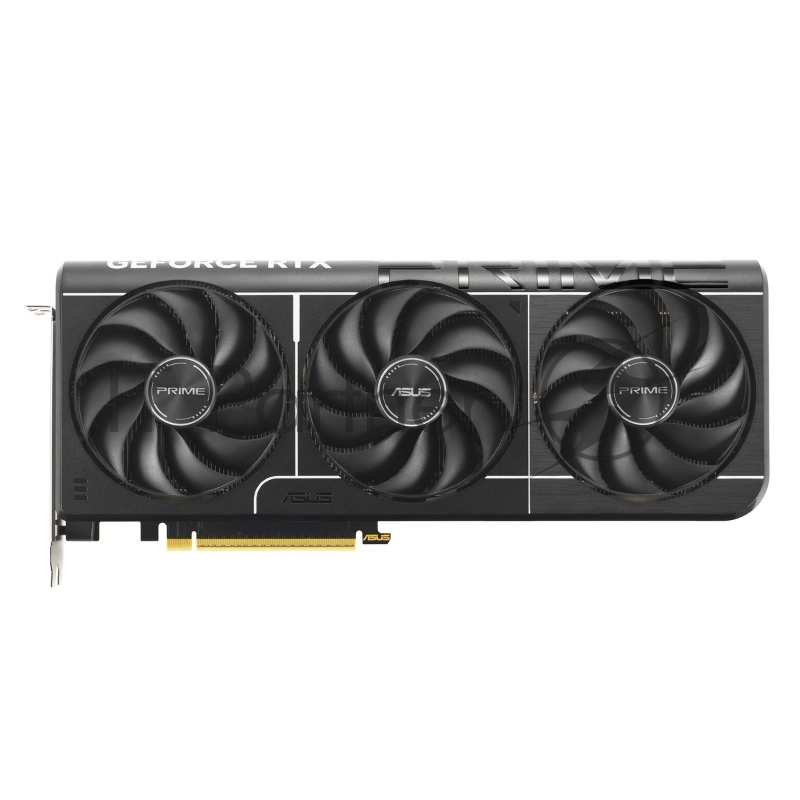 Видеокарта ASUS PRIME-RTX5070-12G, 12 GB GDDR7, 192 bit, 3xDP, HDMI, GPU 2165 MHz