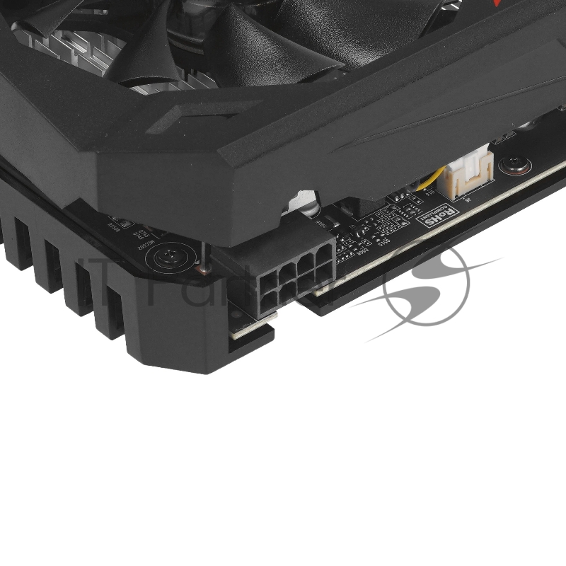 Видеокарта Biostar PCI-E RTX2060 Super-8GB NVIDIA GeForce RTX 2060SUPER 8Gb 256bit GDDR6 1470/14000 HDMIx1 DPx3 HDCP Ret