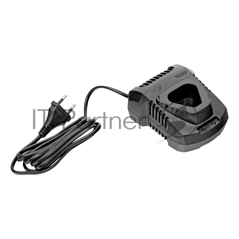 Дрель-шуруповерт аккумуляторная CDQ-12, Li-Ion, 12 В// Denzel