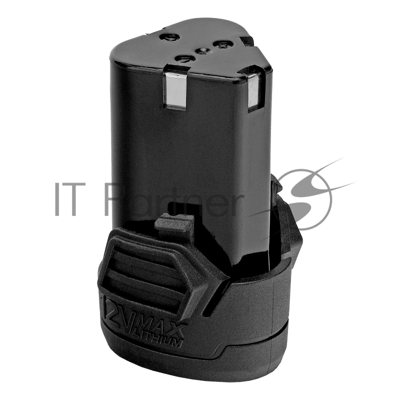 Дрель-шуруповерт аккумуляторная CDQ-12, Li-Ion, 12 В// Denzel