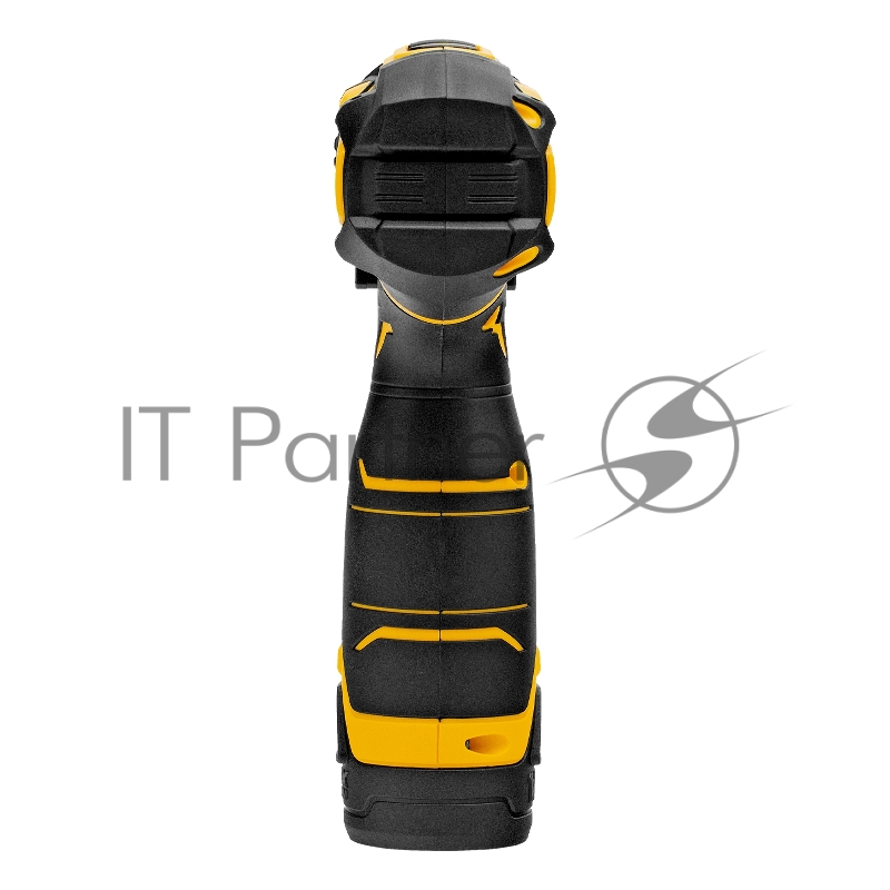 Дрель-шуруповерт аккумуляторная CDQ-12, Li-Ion, 12 В// Denzel