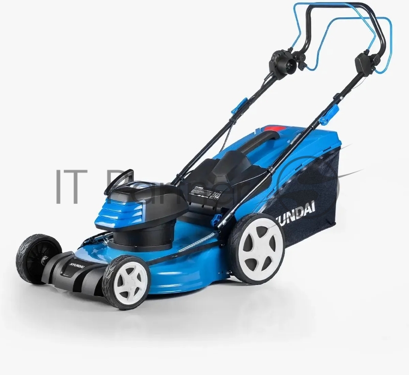 Газонокосилка роторная Hyundai LE 4620S 1800Вт