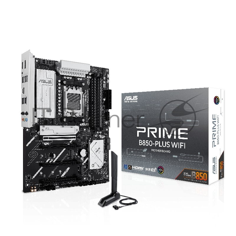 Материнская плата ASUS PRIME B850-PLUS WIFI