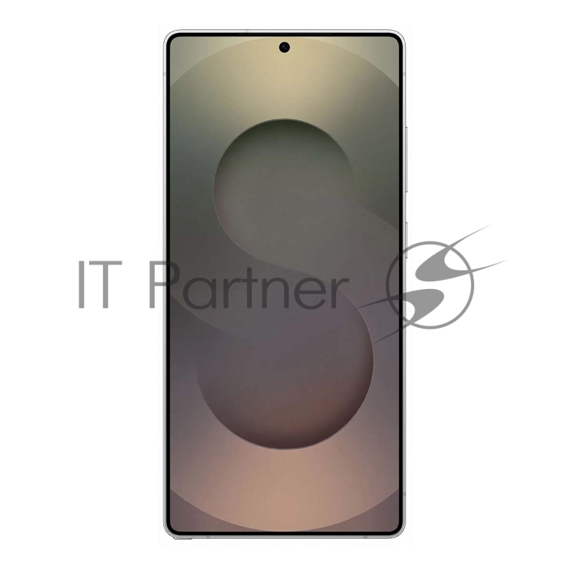 Смартфон Samsung Galaxy S25 Ultra 5G 12/256GB Titanium Silver arabic