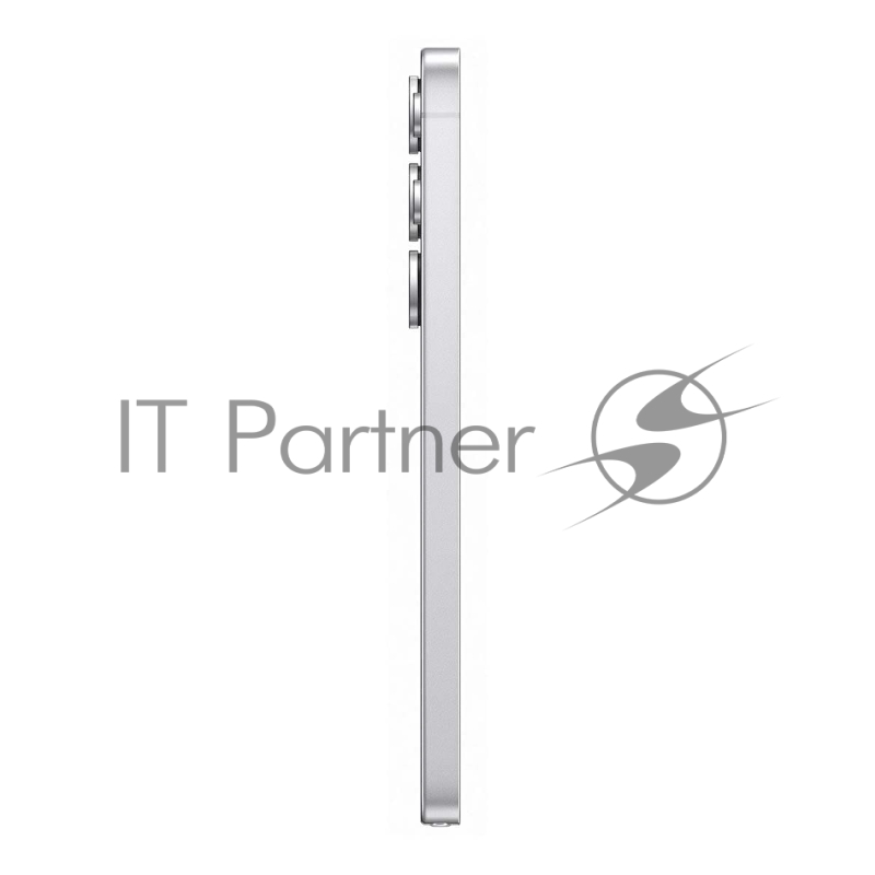 Смартфон Samsung Galaxy S25 Ultra 5G 12/256GB Titanium Silver arabic