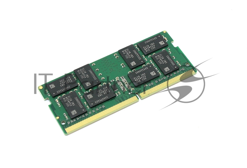 Оперативная память Samsung, DDR4, 16 GB (1x16 GB), 2933 MHz, CL21, SO-DIMM, OEM