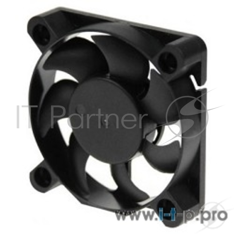 Вентилятор TITAN TFD-5010M12Z d50мм, 4500об./мин. (питание от мат.платы)