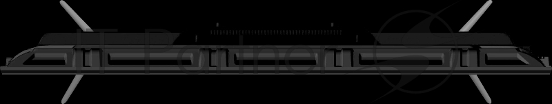 Телевизор SoundMax 55 SM-LED55M03SU черный LED 4K