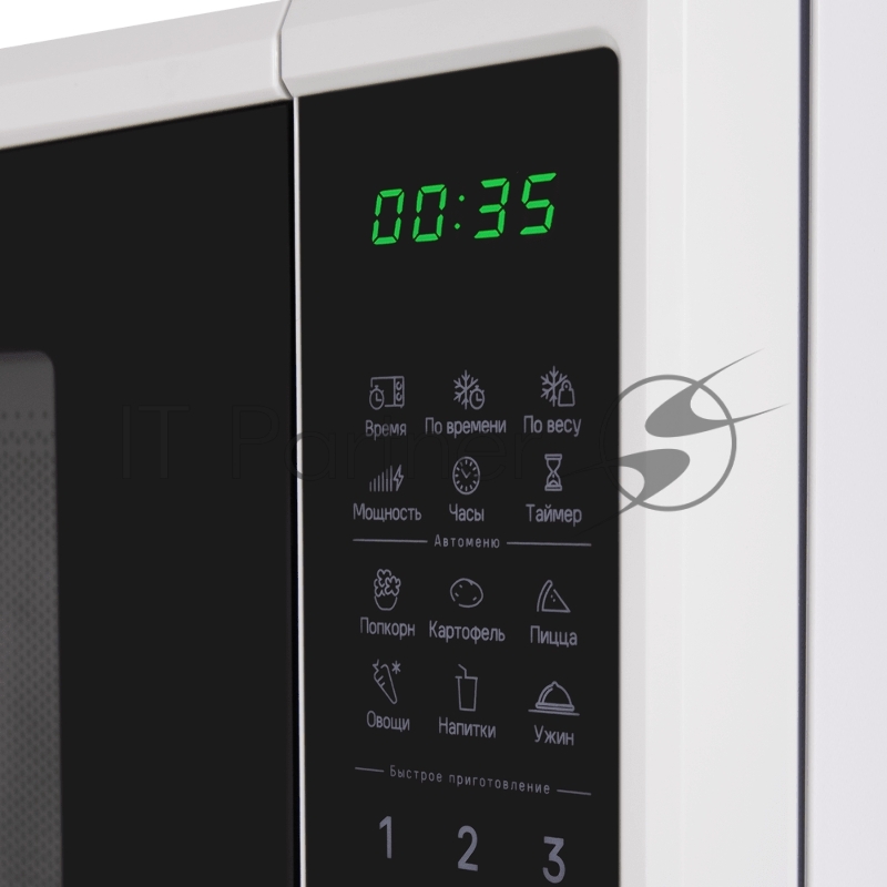 Микроволновая печь MAUNFELD MFSMO720EW07