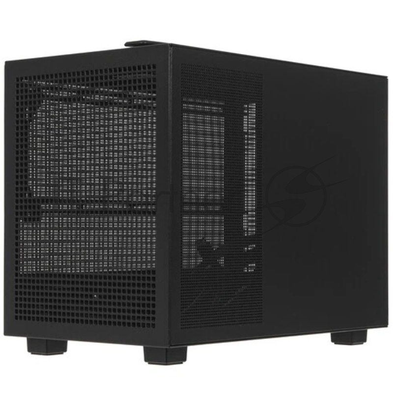Корпус для ПК Deepcool CH160 MESH черный