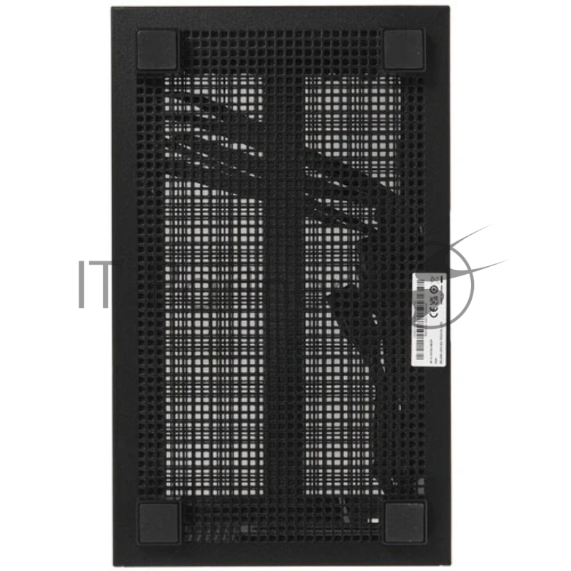 Корпус для ПК Deepcool CH160 MESH черный