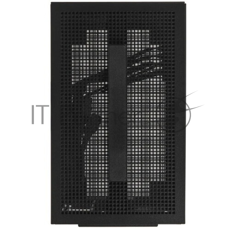 Корпус для ПК Deepcool CH160 MESH черный
