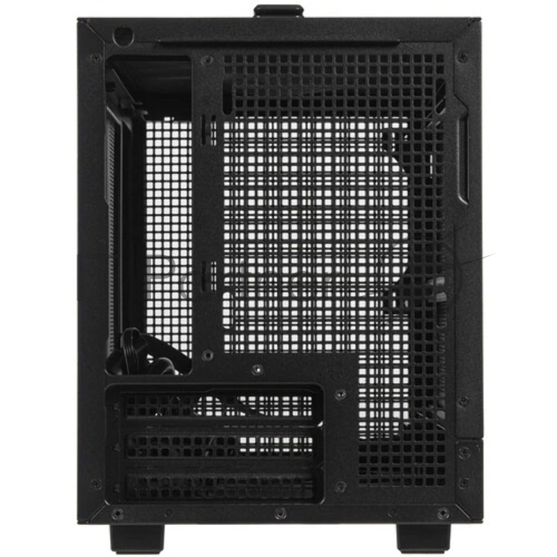 Корпус для ПК Deepcool CH160 MESH черный