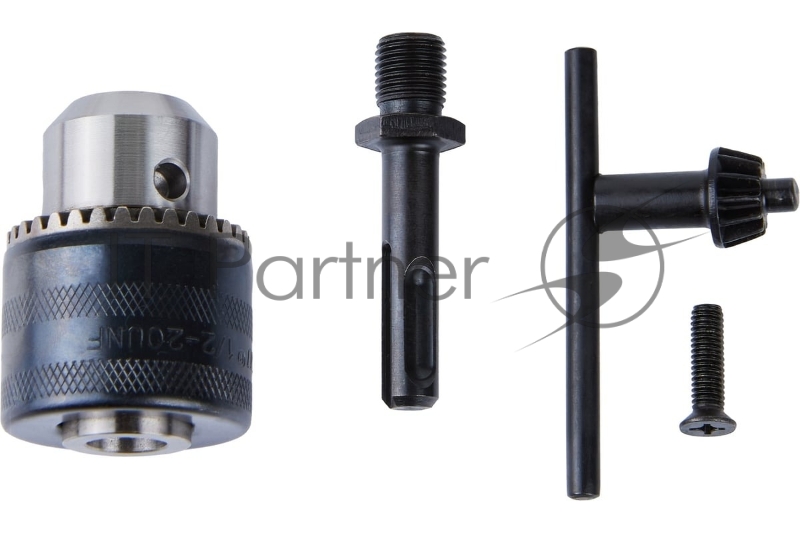 Перфоратор Elitech RH 0928RE, патрон:SDS-plus уд.:3.2Дж 850Вт (кейс в комплекте)