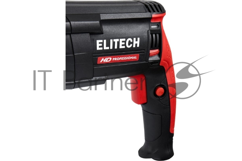 Перфоратор Elitech RH 0928RE, патрон:SDS-plus уд.:3.2Дж 850Вт (кейс в комплекте)