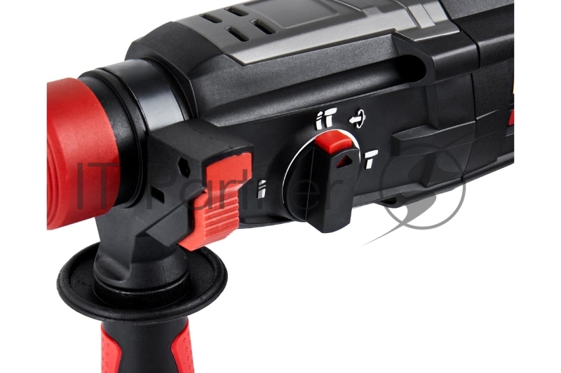 Перфоратор Elitech RH 0928RE, патрон:SDS-plus уд.:3.2Дж 850Вт (кейс в комплекте)