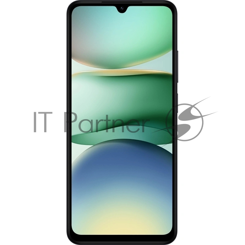 Смартфон Redmi A5 RU 4+128 черный