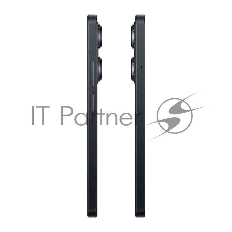 Смартфон Redmi Note 14S RU 12+512 черный