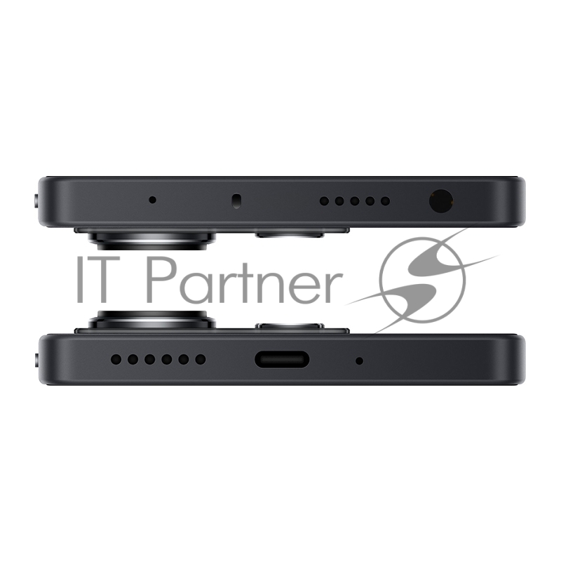 Смартфон Redmi Note 14S RU 12+512 черный