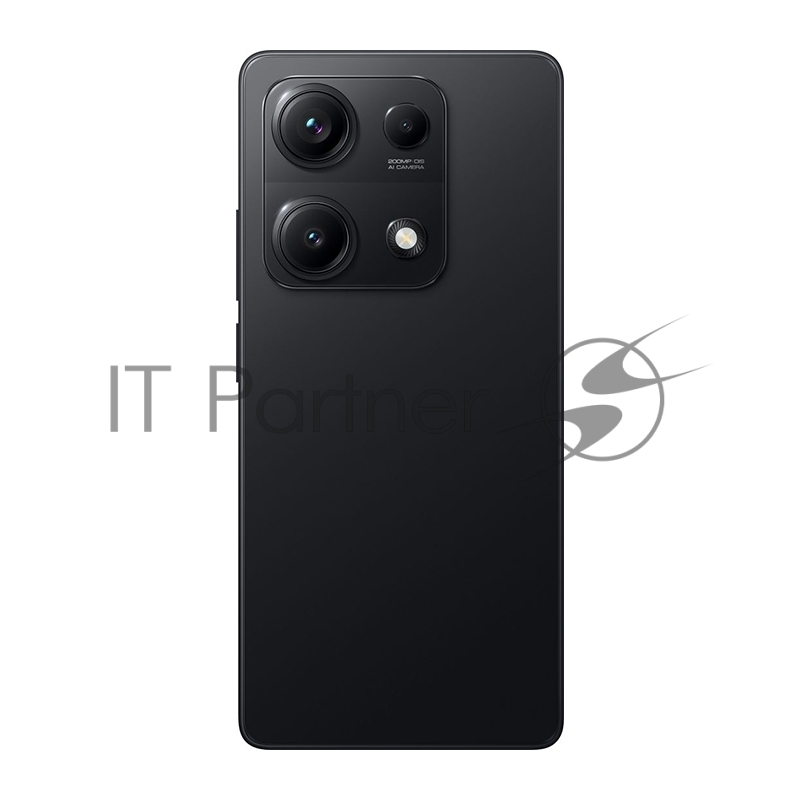 Смартфон Redmi Note 14S RU 12+512 черный
