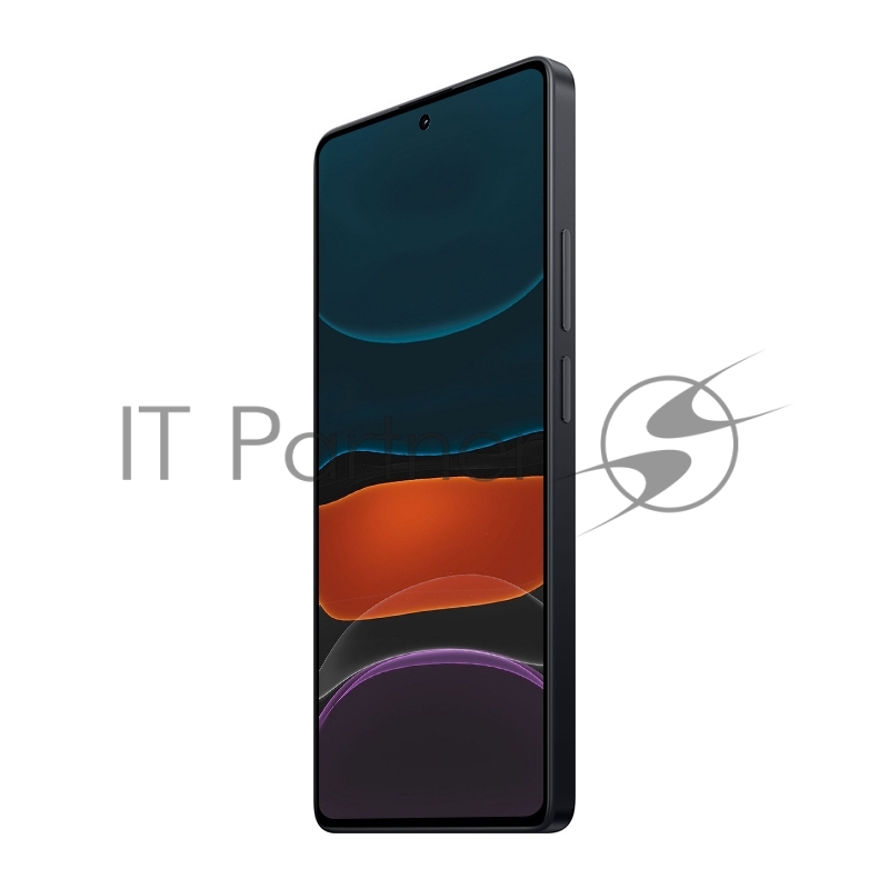 Смартфон Redmi Note 14S RU 12+512 черный