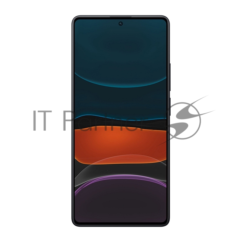 Смартфон Redmi Note 14S RU 12+512 черный