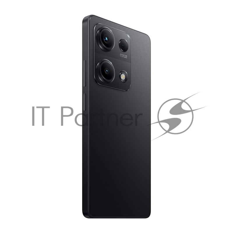 Смартфон Redmi Note 14S RU 12+512 черный