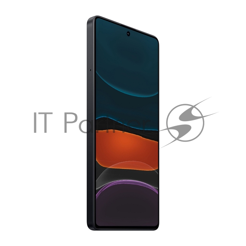 Смартфон Redmi Note 14S RU 12+512 черный