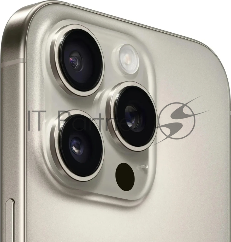 Смартфон Apple iPhone 16 Pro 128Gb A3293 MYNG3QN/A 195949771712 титан