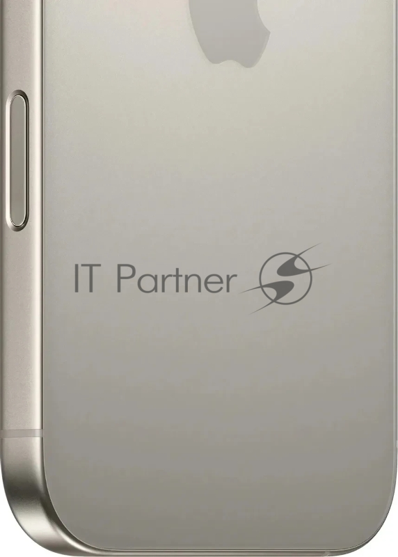 Смартфон Apple iPhone 16 Pro 128Gb A3293 MYNG3QN/A 195949771712 титан