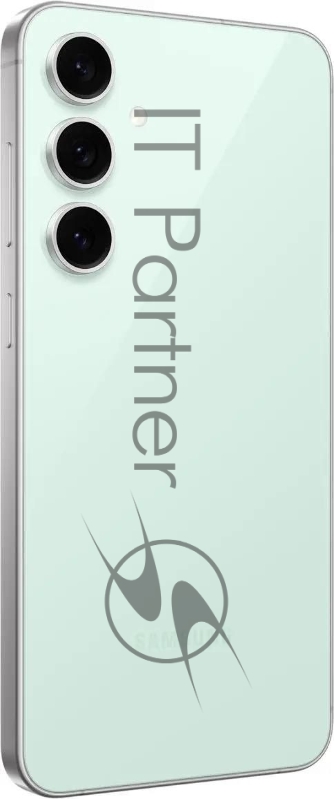 Смартфон Samsung Galaxy S24 FE, SM-S721B, 8/256Gb мятный