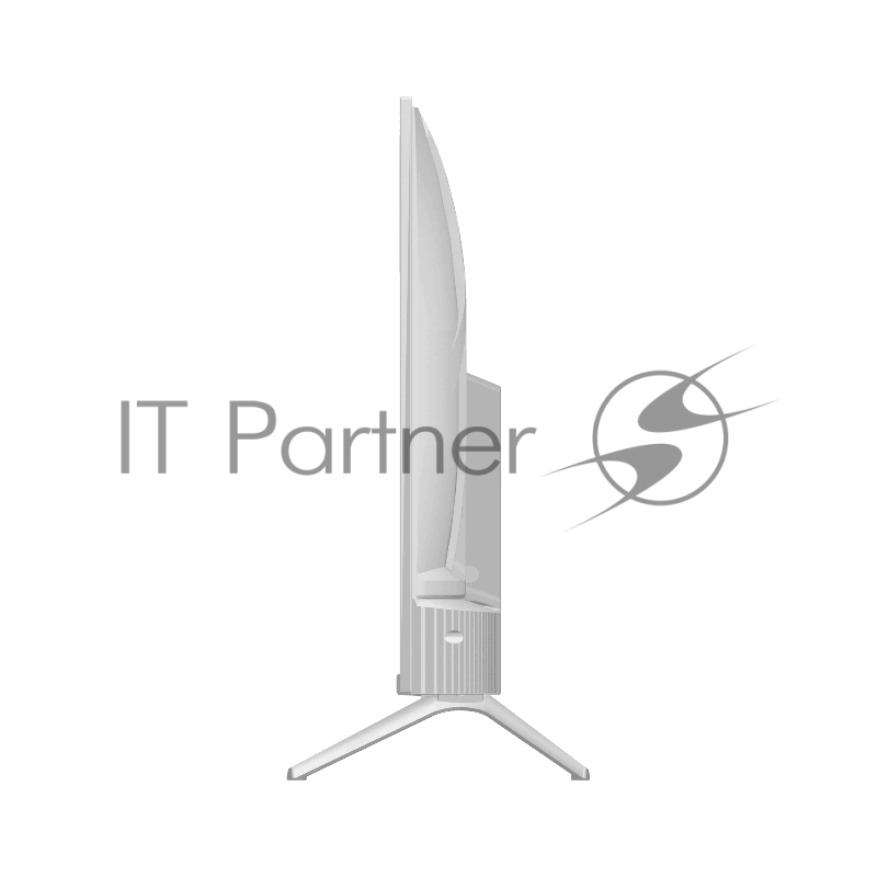 Телевизор TopDevice TDTV32CS08F_WE 32/FHD/VA/Smart SBER/1-8 Гб/BT/60Гц/белый